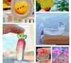 3D DIY расписанный вручную гель-бусины - прозрачный, не содержащий УФ-излучения смоляной клей для мягких моделей конфет