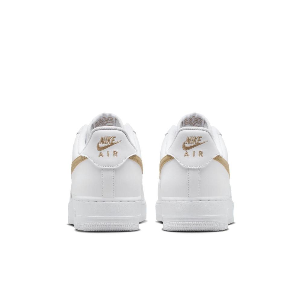 Nike Air Force 1  07 Mfj4146 124белый Prctbg