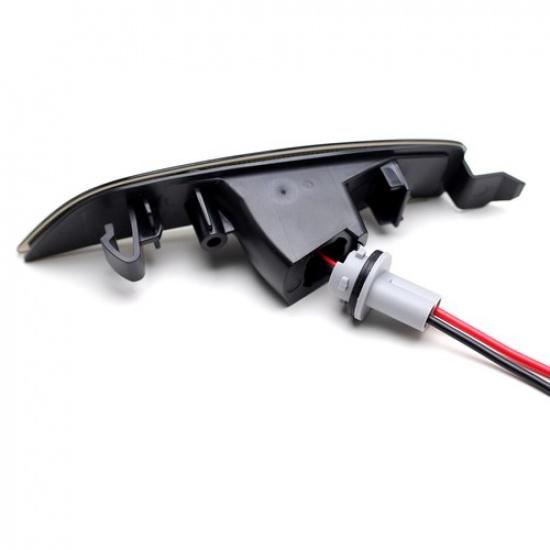 OE-Spec Side Marker Light Power Cord Pigtail For Mazda Miata MX-5, Mazda6, etc