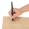 2pcs Pen Aluminium Alloy Accessory Pens Needles Machines Multi-function Tools Makeup Microblading Eyebrow
