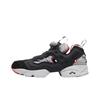 Повседневная обувь Instapump Fury Мужская Черно-серая BS5231