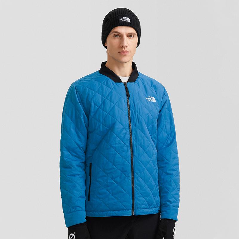 THE NORTH FACE Jackets & Coats Men's Blue NF0A3LZC-FG8