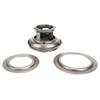 New Transmission Clutch Slave Cylinder Release Bearing Fits for 12-14 Ford Focus