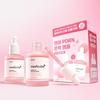 Medicube Лососевый PDRN Pink Ampoule Double Plan (30мл+30мл)