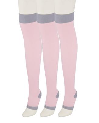 Носок Okamoto Стимулирует кровообращение во время сна Добавка