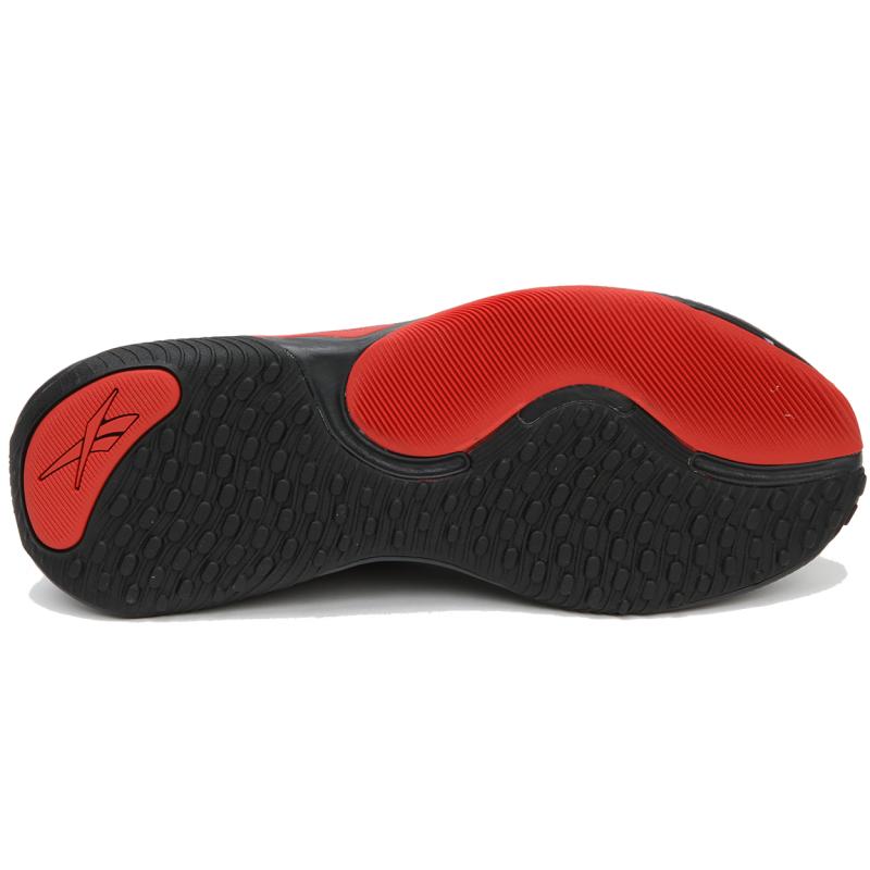 Reebok Hiit TR HLC Кроссовки для тренировок с низким верхом Унисекс Черные кроссовки 100242469