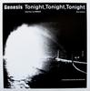 12-дюймовая пластинка GENESIS Tonight Tonight Tonight VocalRe 086722 ATLANTIC 1987 США Рок Б/у