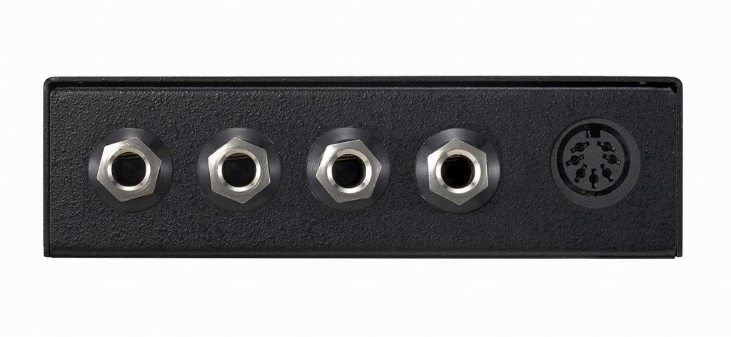 FREE THE SIGNAL JUNCTION BOX Free the Tone Junction Box TONE/JB-41C