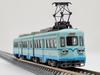 Коллекция железных дорог Коллекция железных дорог Chikuho Electric Railway Type 2000 2003 Blue Diorama Supplies 323327 No.