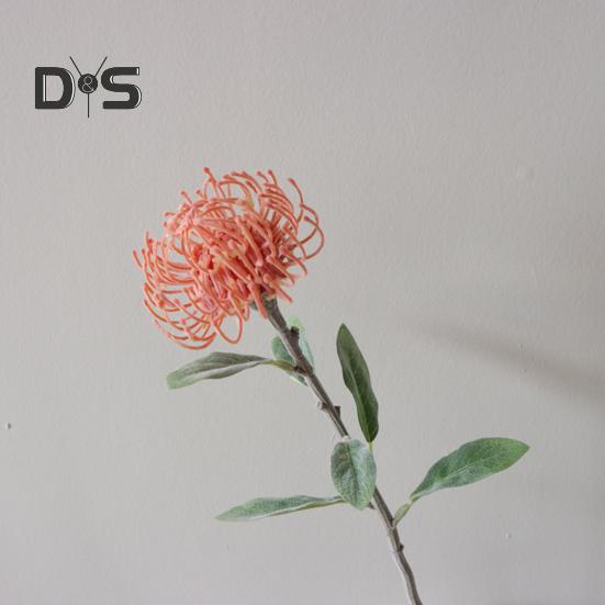 1 шт. искусственные поддельные подушечки для иголок цветок растение DIY вечерние свадебные украшения дома