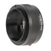 FOTGA High Precision Lens Mount Adapter Ring Aluminum Alloy Replacement for Pentax K-Mount Lens To