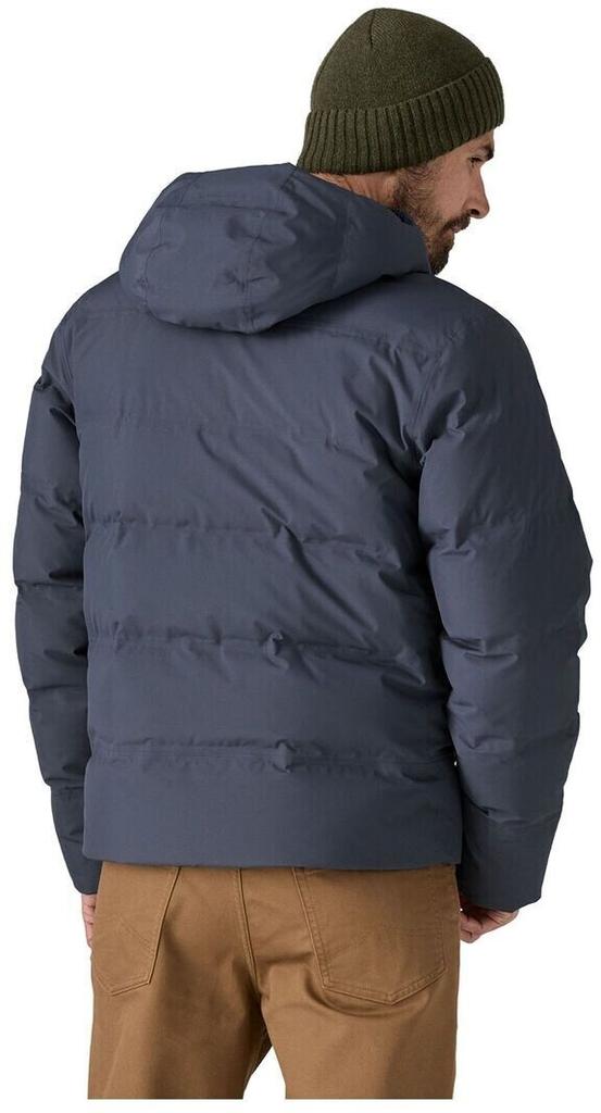 Patagonia Jackson Glacier M Jacket (27921) smolder blue