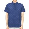 Galleria G Fore Pore Golfwear Мужская футболка с коротким рукавом G4mf22k104 bprnT