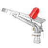 Heavy Duty Irrigation Sprinkler 1.5in DN40 Female Thread Rocking Arm Sprinkler  Agriculture Farm