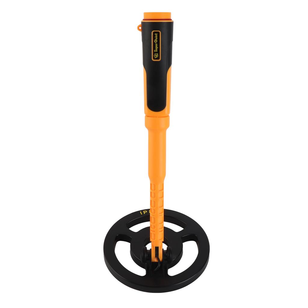 Ручной металлоискатель Высокая чувствительность Простота управления Перезаряжаемая батарея Сканирование металла