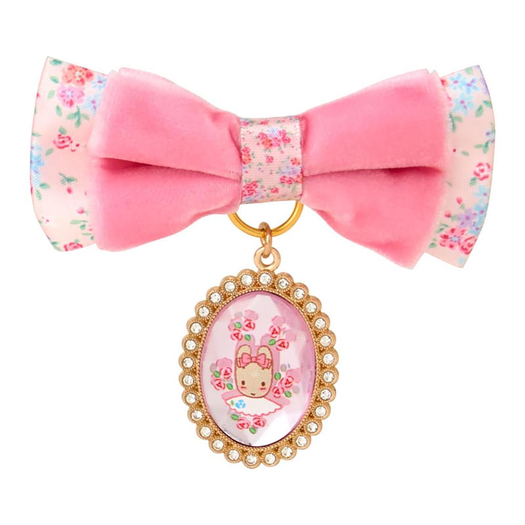 Sanrio Brooch Set Cream Fashion by Marron Ages 3 and 232661 (Marron Show) Cream, Up,