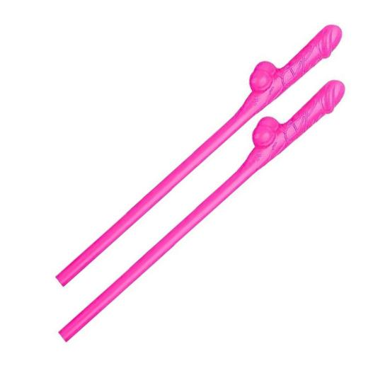 10/20 шт. трубочки Willy для девичника, забавные питьевые трубочки для девичника