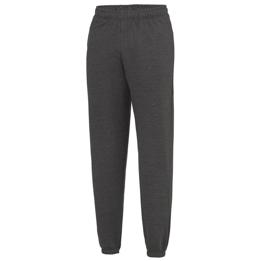 Awdis College Cuffed Sweatpants / Jogging Bottoms