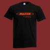 Шины Maxxis Мужские Черные Размер S-5XL