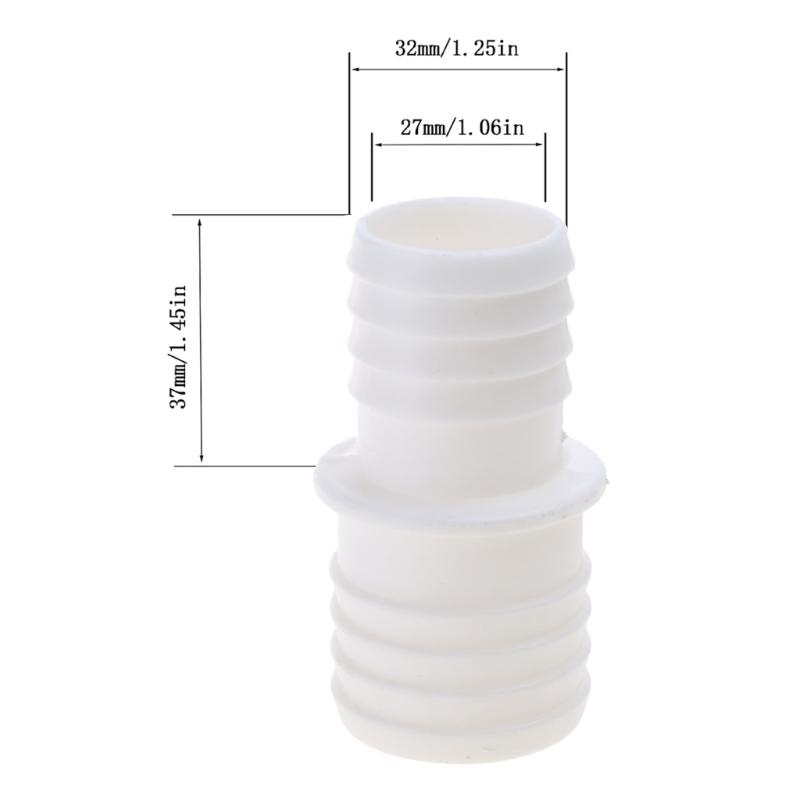 Профессиональные шланговые фитинги и аксессуары для пылесосов Pangea Pool