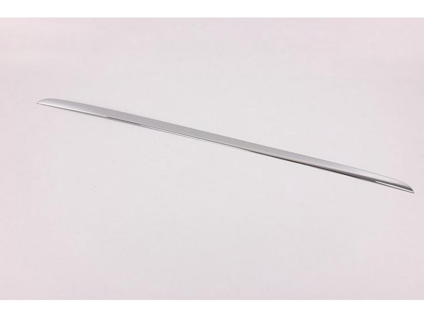 2019 Yaris-ABS Chrome Tailgate Trim