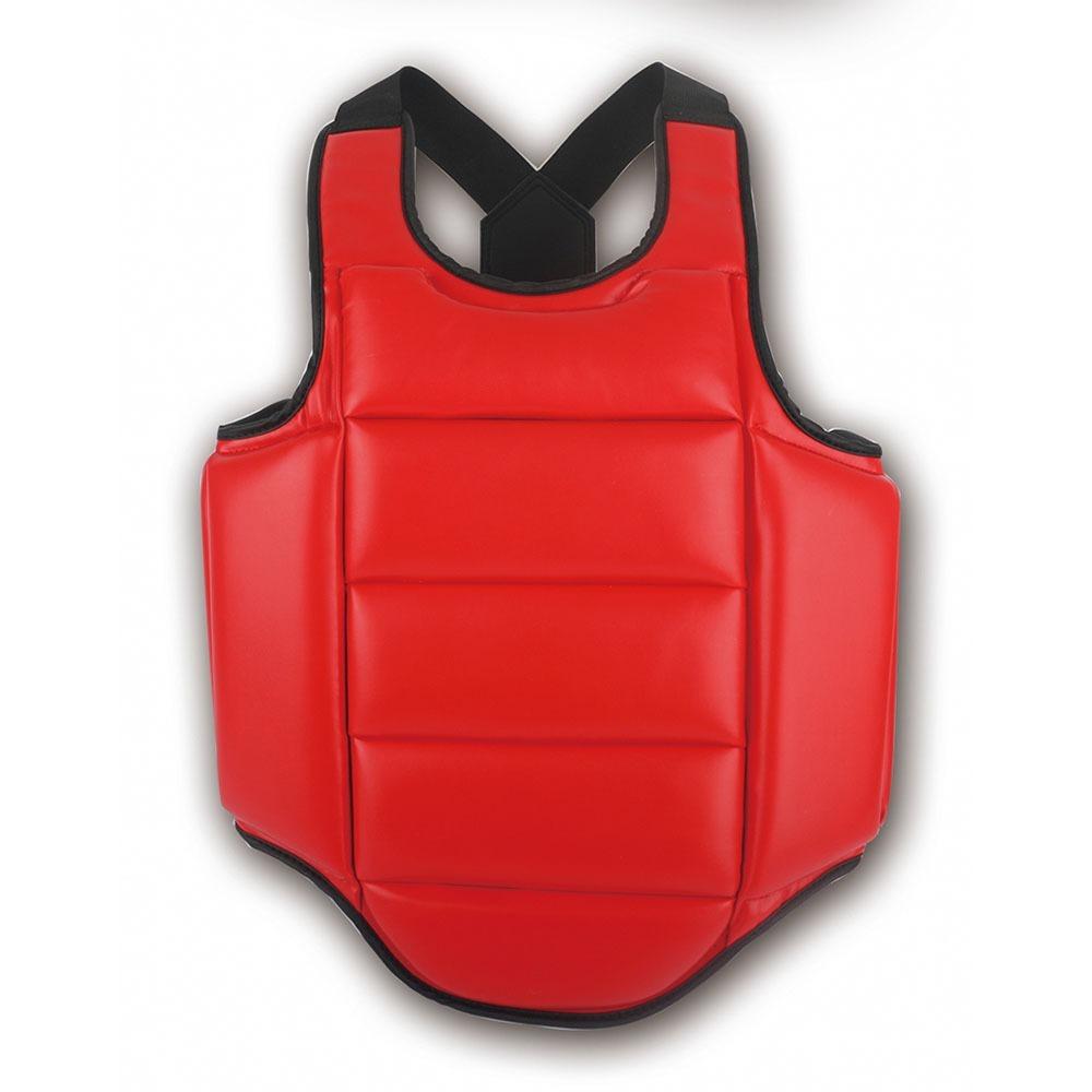 Foam Training Uniform for Taekwondo Target Soft Body Karate Chest Vest Karate