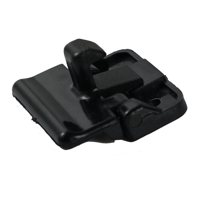 Замена фиксатора крышки подлокотника центральной консоли Для Toyota Camry Yaris 4Runner 2010- Lexus ES330 Аксессуары для салона