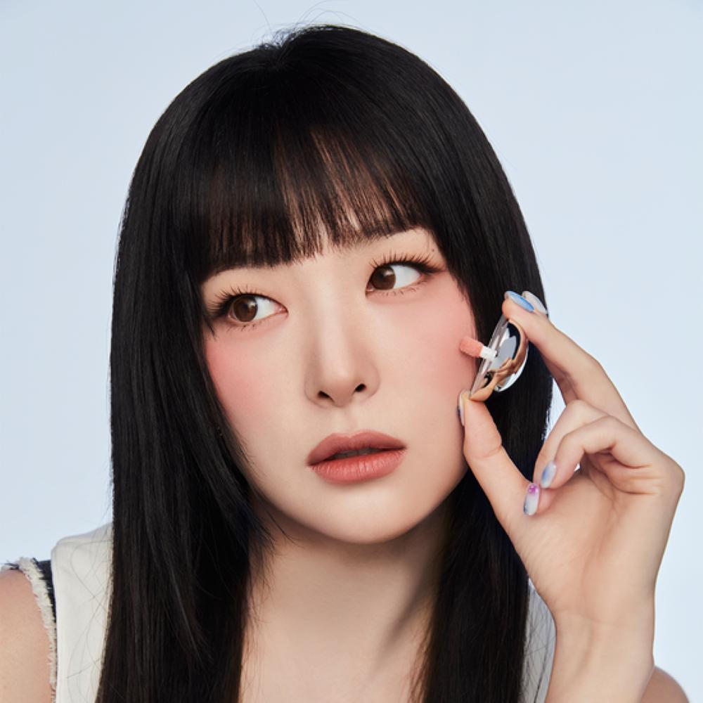 Oiad Silverpulse Мусс-крем для губ и щек 7,5 г