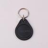 10Pcs 125Khz Read-Only Rfid Rfid Tk4100 Em4100 Smart Chip Proximity Keyfobs Smart Secure Door Entry Access Id Keychain Token Tag