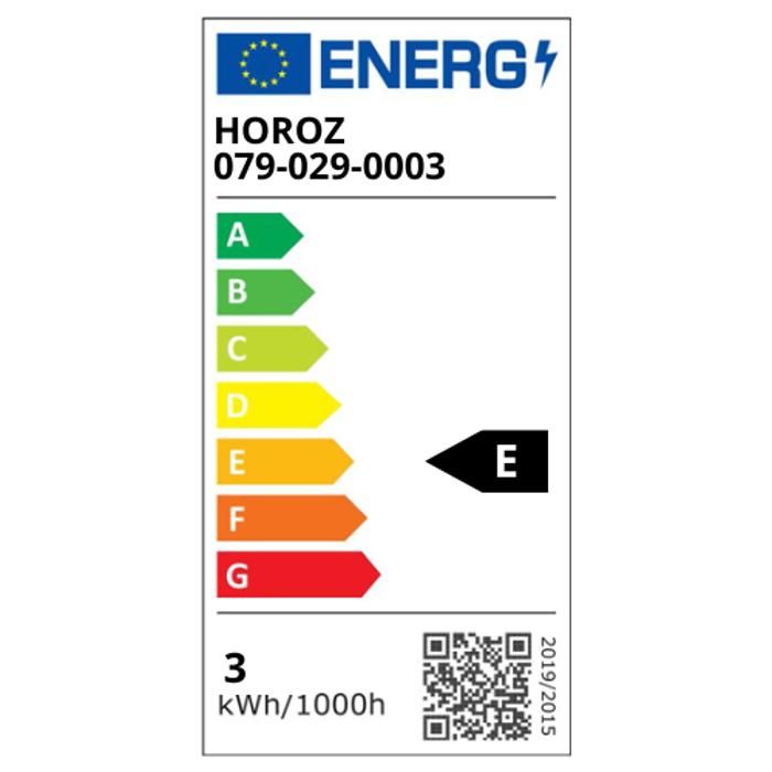 Встраиваемый водонепроницаемый светодиодный светильник 3 Вт 300 лм 4000 К IP67