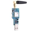 Модуль последовательного порта USB-GSM GPRS SIM800C PCB для передачи голосовых данных