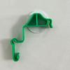 Garbage Bin Clip Dustbin Ventilation Clip Clip-on Trash Can Tool Keep Lid Open