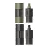 Camping Spices Seasoning Bottle Outdoor Squeeze Condiment Bottle Squeeze Sauce Bottle for Kitchen Seasoning BBQ Sauces