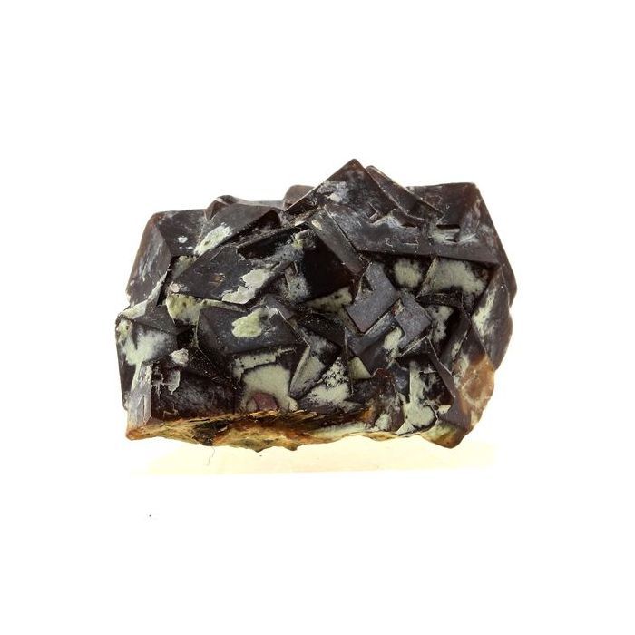 Pierres et Minéraux. Grenat. 119.0 ct. Balochistan, Pakistan.