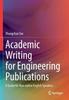 Книга Academic Writing for Engineering Publications : A Guide for Non-native English Speakers