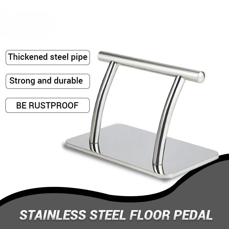 Подножка для парикмахерского кресла Аксессуары для специализированного кресла для парикмахерской Подножка для посадки Подходит для Wahl 8504/8591 Салон