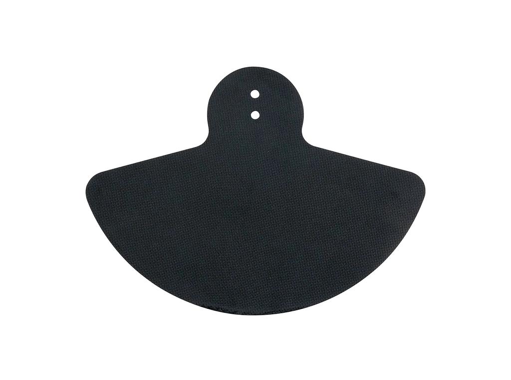 TAMA CM1820 Уретановая сурдинка для тарелки, которая демонстрирует высокие звукоизоляционные характеристики для занятий дома 18"~20"