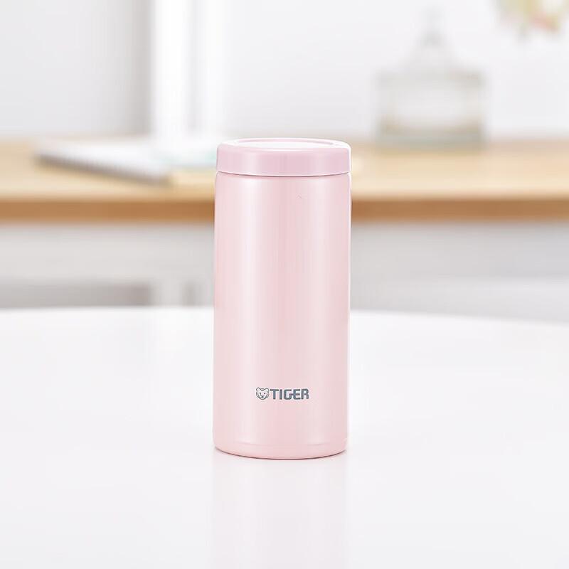 Tiger MOC-A20C Lightweight Stainless Steel Thermos Cup