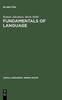 Книга Fundamentals of Language