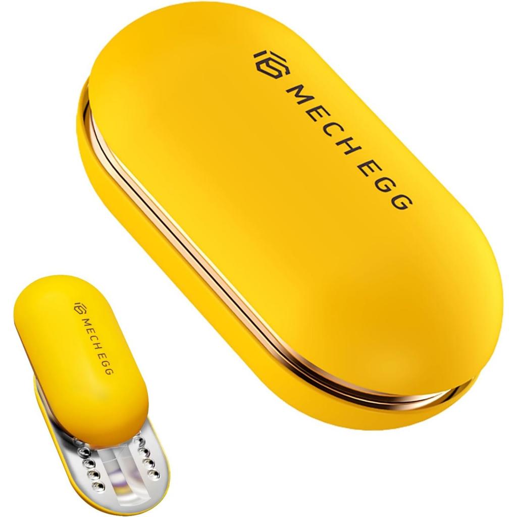 Fidget Mech Egg Finger Slider Fidget EDC Egg сенсорные металлические офисные игрушки Fidget для руководителей, игрушки для взрослых, снятие стресса, СДВГ/аутизм