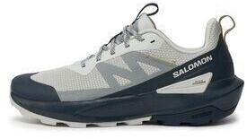 Обувь для треккинга Elixir Activ glacier gray/carbon/slate green