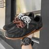 Мужская обувь Кроссовки Мужская повседневная обувь Роскошная дышащая мужская обувь для ходьбы Тренд обувь для мужчин Беговая обувь Мужская обувь