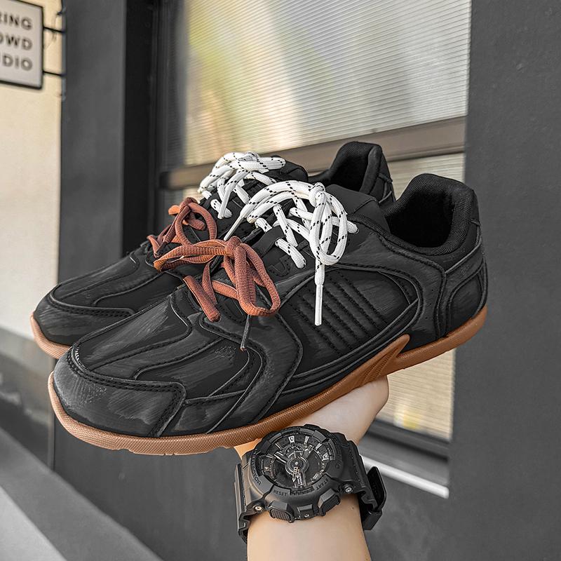 Мужская обувь Кроссовки Мужская повседневная обувь Роскошная дышащая мужская обувь для ходьбы Тренд обувь для мужчин Беговая обувь Мужская обувь