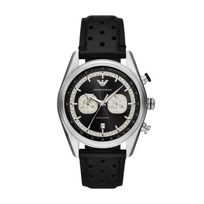[Emporio Armani] Часы AR11635 мужские черные
