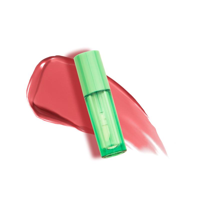 1Pcs 2ml Empty Plastic Lip Balm Tube – With Cap, Suitable for DIY Lipstick, Lip Gloss, and Cosmetic Samples