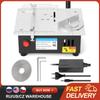 Mini Multifunctional Table Saw Electric Desktop Saws Small Household DIY Cutting Tool  Woodworking Bench Lathe Machine