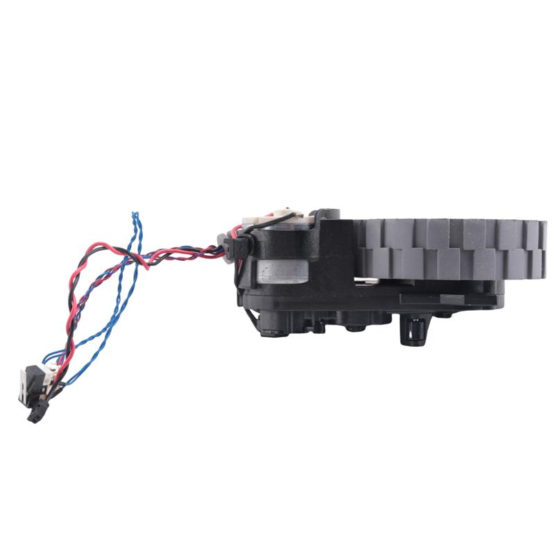 A20F-For ECOVACS DEEBOT X1/X1S Pro/T10 OMNI/T20 Spare Parts Robot Vacuum Cleaner Wheel Replacement Parts L