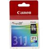 Canon Genuine Ink Cartridge BC-311 3 Colors Small
