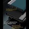 Flip Cover Leather Phone Case For Samsung Galaxy S25 Ultra S24 FE S23 S22 Plus S21 A56 A36 A16 A55 A15 A35 A26 A14 A52 A12 A14 A54 5G