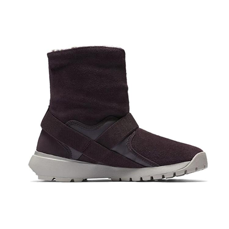 Nike Женские ботинки Golkana 'Port Wine' 862513-600